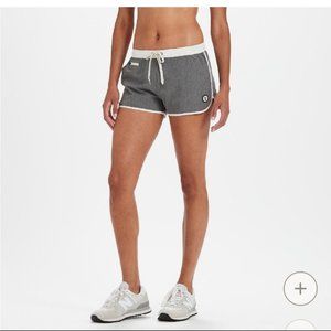 Vuori Running Shorts S